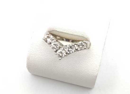 ダイヤモンド買取 指輪 Pt900